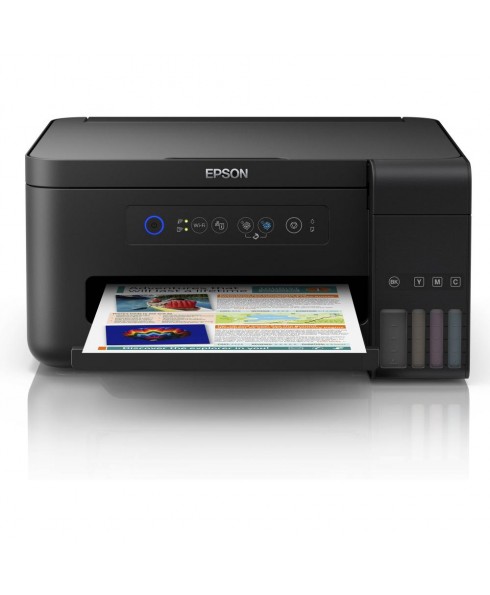 Epson EcoTank L4150 All-in-One Wireless Printer