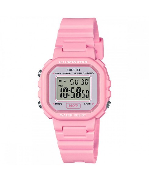 Casio Ladies Square Digital Watch