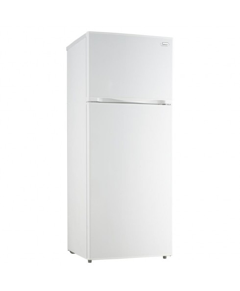 IMPECCA 13.8 Cu. Ft. with Top Mount Freezer Apartment Refrigerator