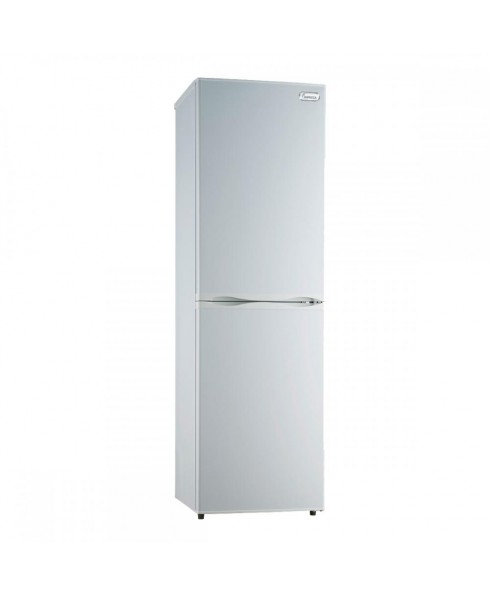 IMPECCA RA-2107 10.2 Cu. Ft. Apartment Refrigerator with Bottom Mount Freezer, White
