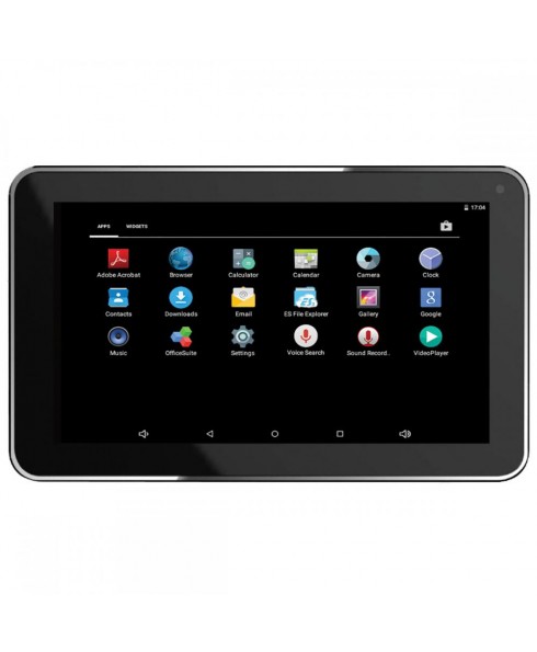 Naxa 7-inch Android 6.0 Quad-Core 8GB Bluetooth Wi-Fi Tablet