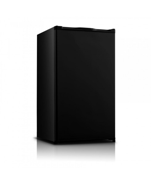 IMPECCA RC-1335 3.3 Cu. Ft. Compact Refrigerator, Black