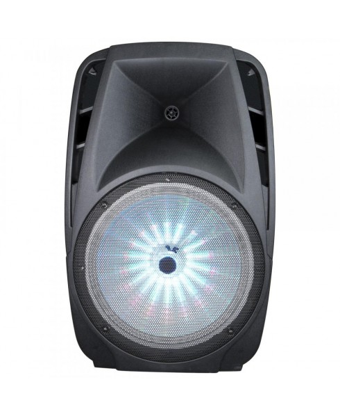 iLive ISB718B Wireless Tailgate Party Speaker