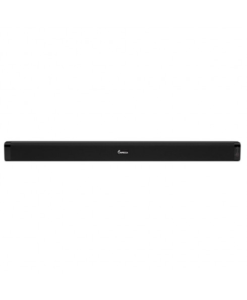 IMPECCA 37in Wireless 2.0-Channel Soundbar with Optical input
