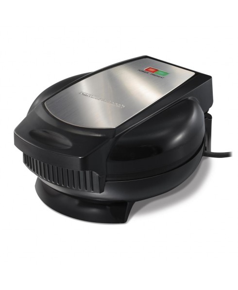 Hamilton Beach Belgian Waffle Maker