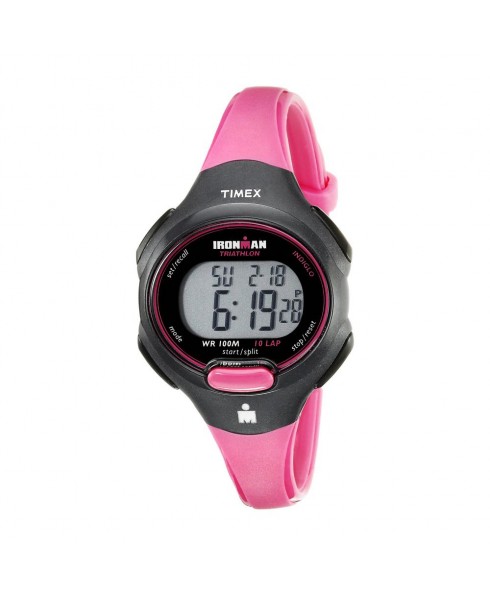 Timex Ironman T5K525 Essential 100M Water Resistant Digital Watch