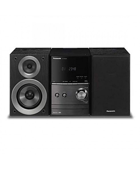 Panasonic SC-PM600 Compact MP3 CD Audio system with Bluetooth and USB