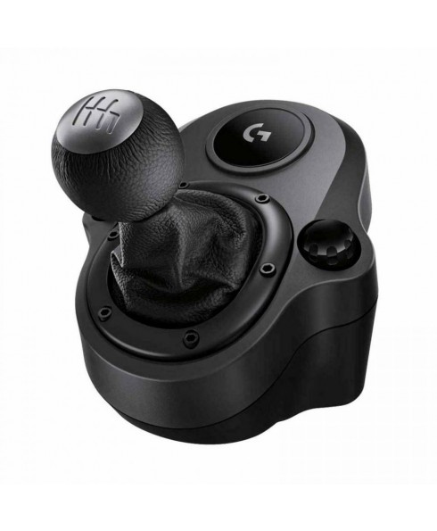 Logitech Driving Force Shifter, for G29 & G920 Racing Wheels