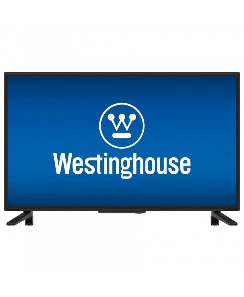 Westinghouse WD32HBB101 32in Class 60Hz LED 720p Smart HDTV