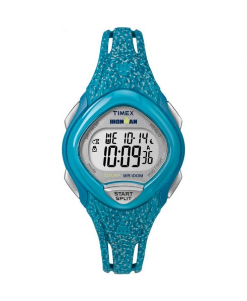 Timex IRONMAN Sleek 30 Mid-Size 35mm Resin Strap Watch