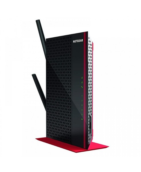 Netgear EX6200 AC1200 Dual Band WiFi Range Extender