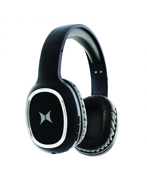 Xtreme ONYX Stereo Bluetooth Headphones - Black