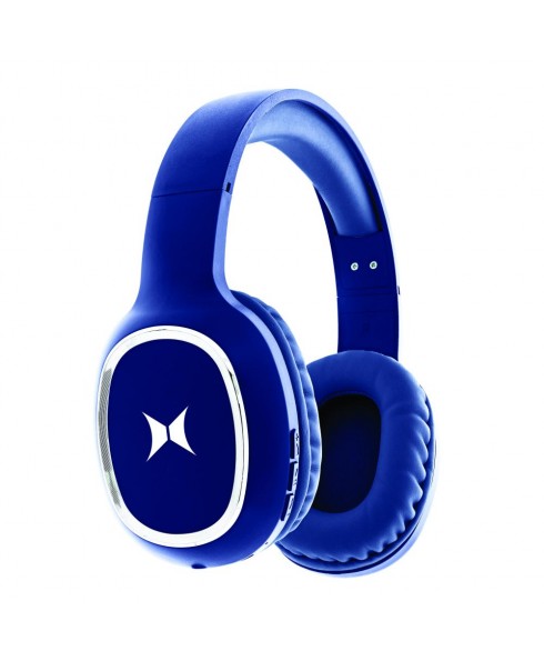 Xtreme ONYX Stereo Bluetooth Headphones - Navy