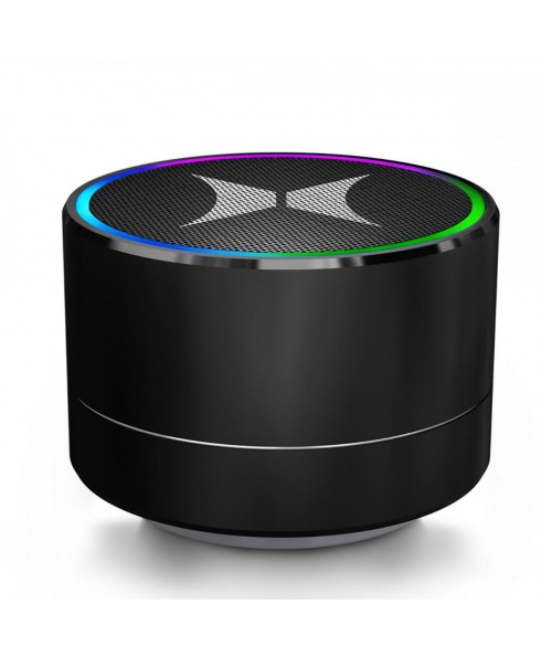 Xtreme HELIX - Light-up Mini Bluetooth Speaker - Black
