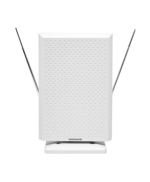 Magnavox HDTV Indoor Digital Antenna with Amplifier