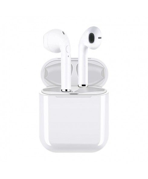 IMPECCA EB-502BTW True Wireless Earphone and Charging Case