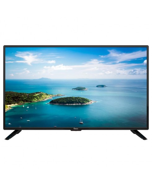 IMPECCA TL-3901H 39-inch LED HD TV
