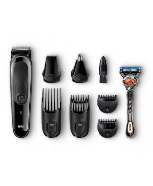 Braun BRAMGK3060 Cordless Hair Clipper