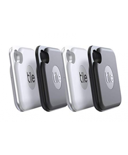 Tile TILRE2004 Tile Pro (2020) - 4 Pack