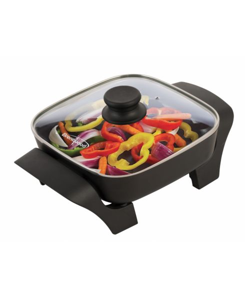 Brentwood BRESK46 8-inch Electric Skillet