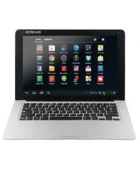 Craig Dual Core 14 Inch High Definition Screen Android Powered Slimbook