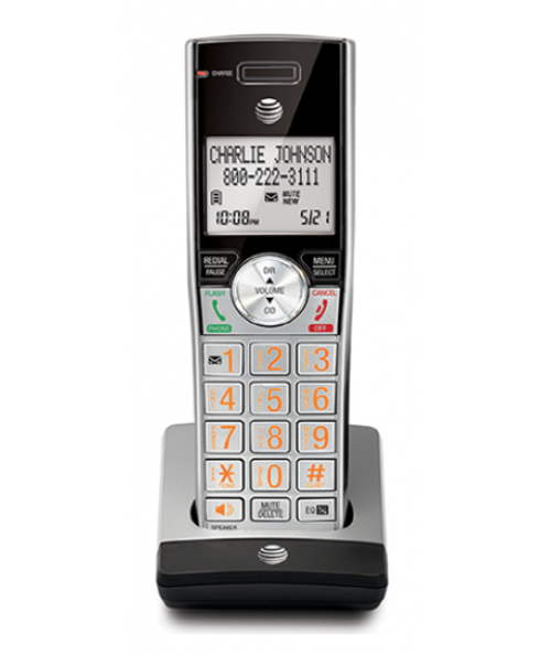 AT&T Accessory Handset with caller ID/call waiting