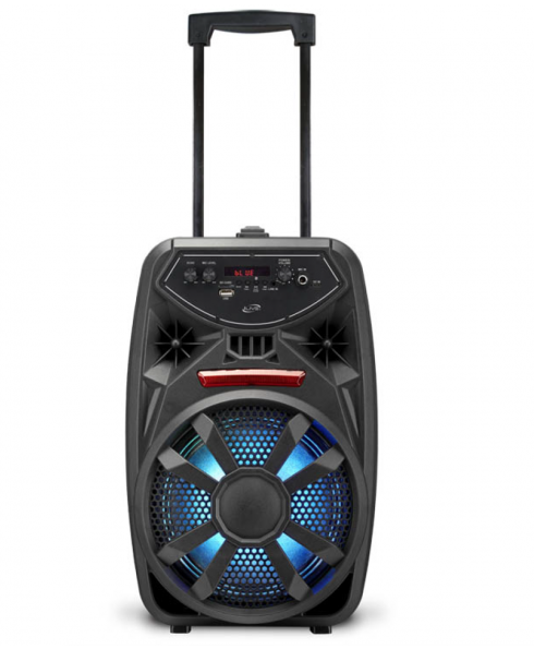 iLive Wireless Tailgate Party Speaker