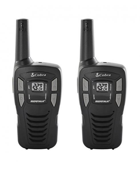 Cobra Electronics Walkie Talkies