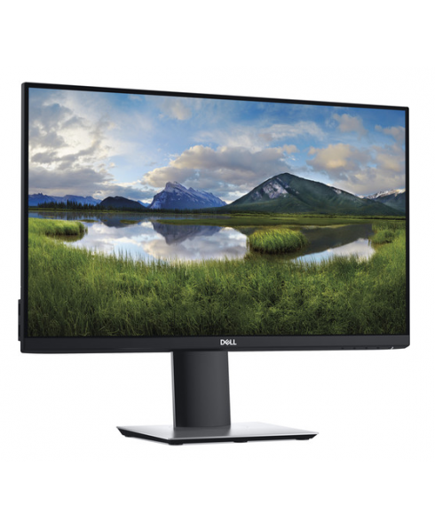 Dell 23.8" 16:9 Ultrathin Bezel IPS Monitor