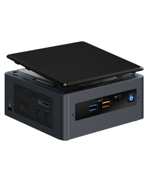 Intel Corp. Mini PC NUC Kit