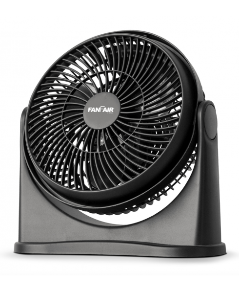 FanFair 8" High Performance Air Circulator 