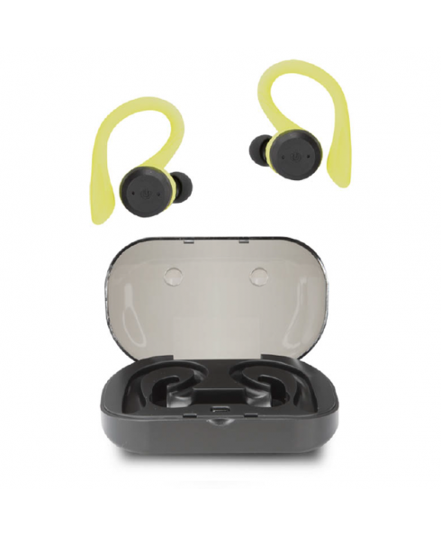 iLive Truly Wire-Free Earbuds