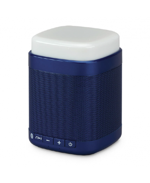 iLive Portable Touch Light Wireless Speaker