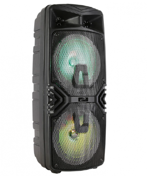 iLive Wireless Tailgate Party Speaker