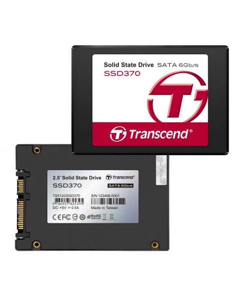 TRANSCEND 2.5