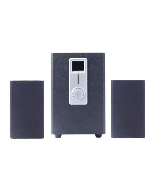 Craig 5.1 Channel Home Theater System