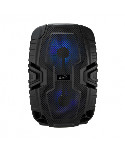 iLive Wireless Tailgate Party Speaker