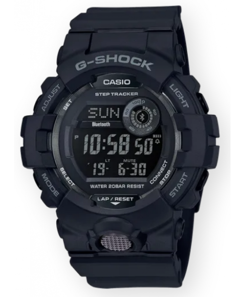 Casio G-Shock Military Men's Watch