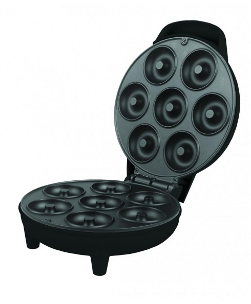 Courant Courant Mini Donut Maker (Black)