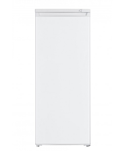 IMPECCA 5.8-Cu. Ft. Upright Freezer - White