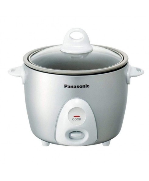 Panasonic Rice Cooker & Multi-Cooker with One-Step Automatic Cooking