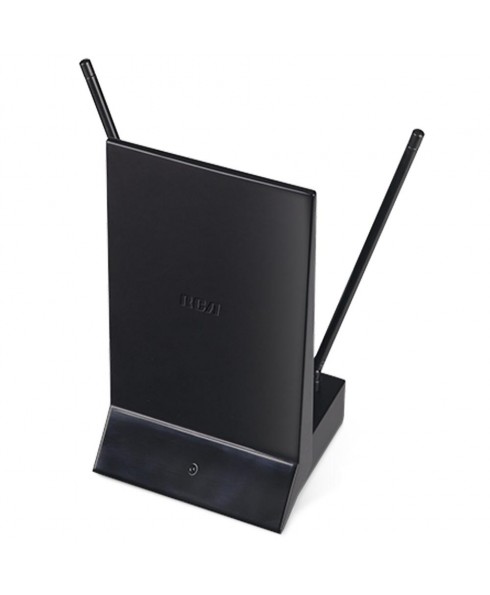 RCA Amplified Indoor HDTV Antenna