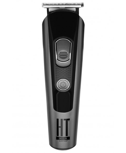 Helen of Troy 15-pc Rechargeable Multi-Trimmer, Worldwide Voltage 110-240V