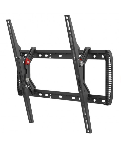 Barkan Tilit TV Wall Mount - 13-inch - 90-inch | 33 - 229 cm