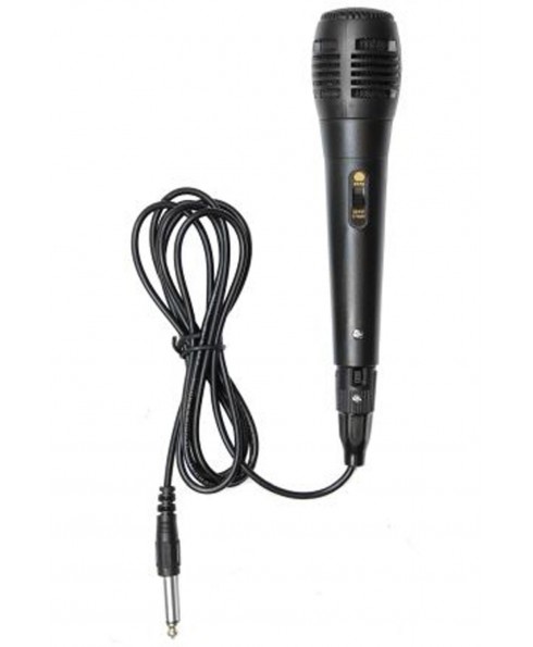 Dolphin Audio Wired Dynamic Microphone