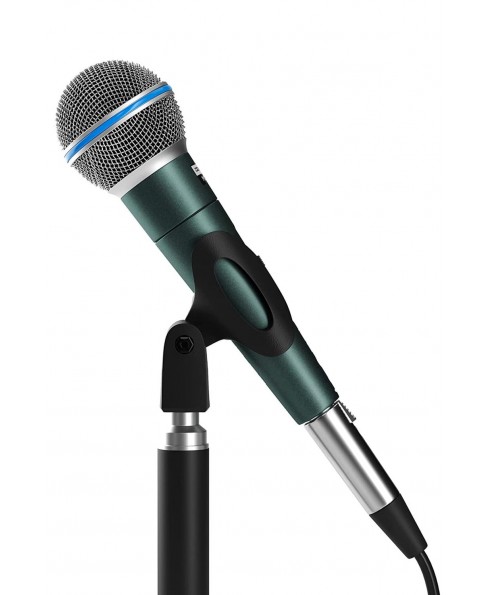 Dolphin Audio Handheld Dynamic Vocal Microphone