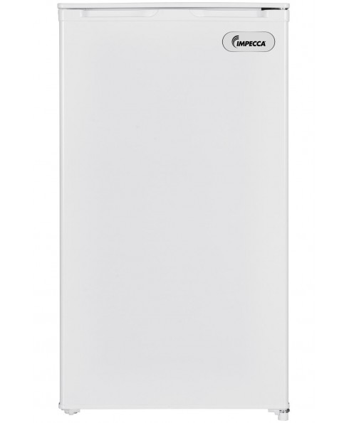 Impecca 3.3 Cu Ft. Compact Fridge - White
