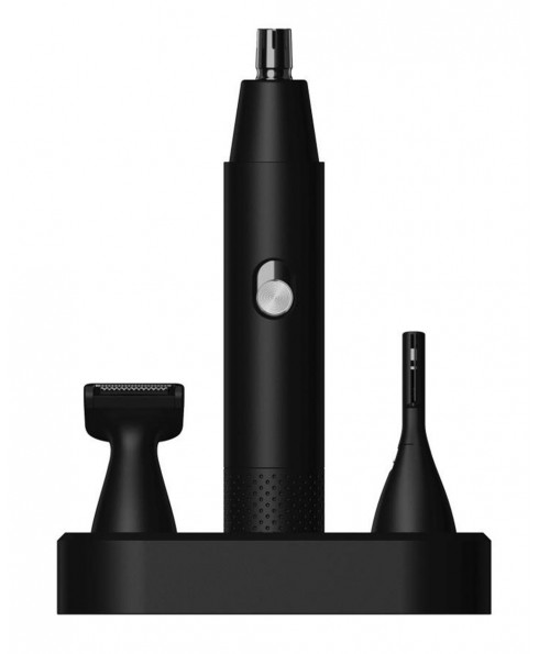 Hercules Hercules 3-in-1 Grooming Set