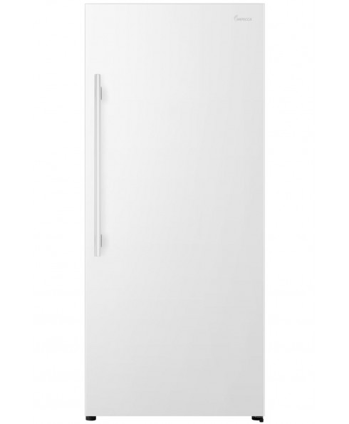 Impecca 17 Cu. Ft. Upright, Convertible Freezer