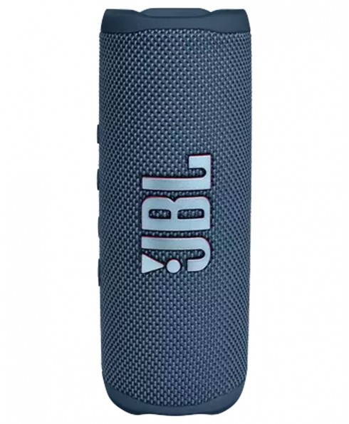 JBL Flip 6 Portable Bluetooth Splashproof Waterproof Speaker - Blue